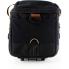 Bike Rear Rack Bag Bicycle Trunk Large Capacity Water Resistant Pannier with Rain Cover