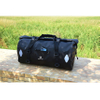 Waterproof Motorcycle Dry Duffel Bag for Travel Motorcycling Cycling Hiking Camping