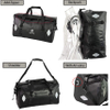 Waterproof Motorcycle Dry Duffel Bag for Travel Motorcycling Cycling Hiking Camping