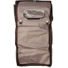 Elite-Tri-Fold Carry-on Garment Bag for Storage Travel Duffel Bag