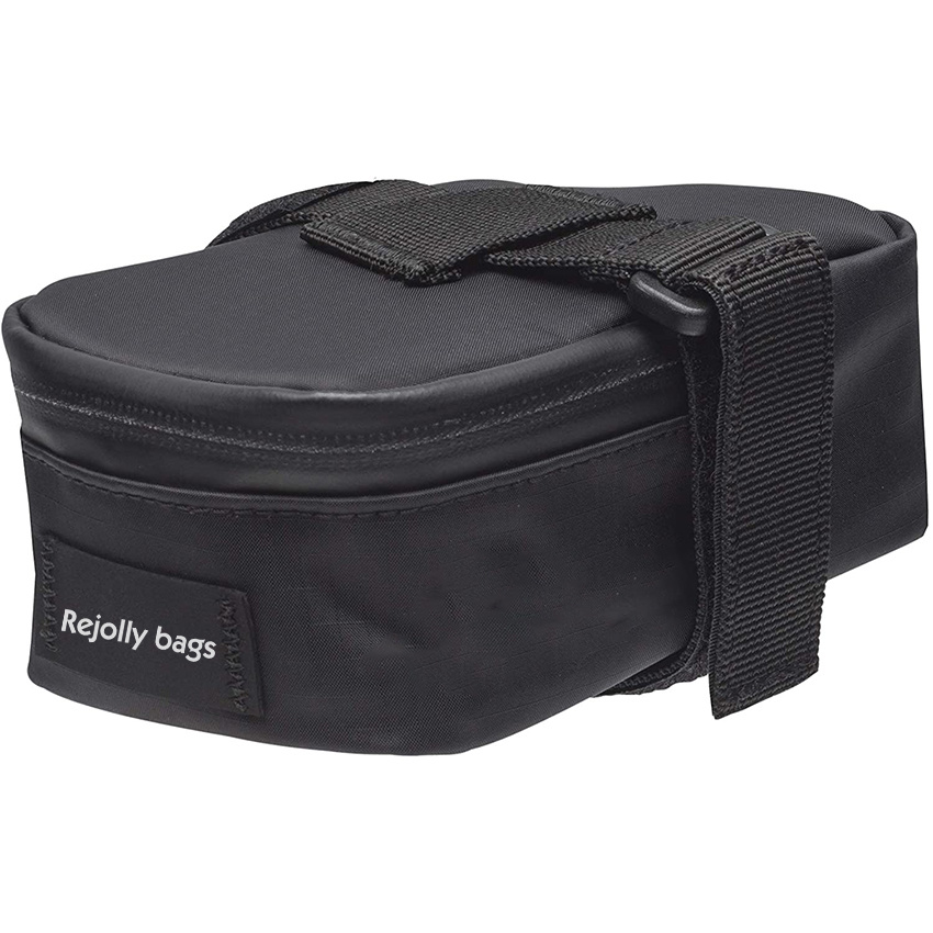 Under The Back Seat Waterproof Multifunction Portable Bicycle Bag