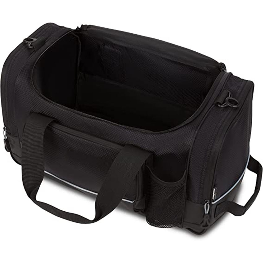 Wholeasle Duffle with a Large Capacity Main Compartment for Travel Bag