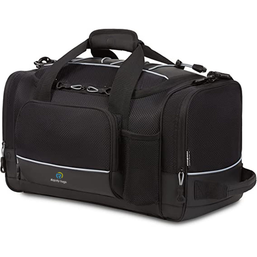 Wholeasle Duffle with a Large Capacity Main Compartment for Travel Bag