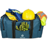 First Responder Aid Kit Medical Bag Rescue Extrication Jumpsuit Turnout Gear