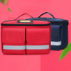 Empty First Aid Bag Portable Waterproof Medical Bag Outdoor Cars Emergency Survival Kit Camping Travel