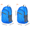 Wholesale Outlander Packable Handy Lightweight Travel Hiking Backpack Daypack