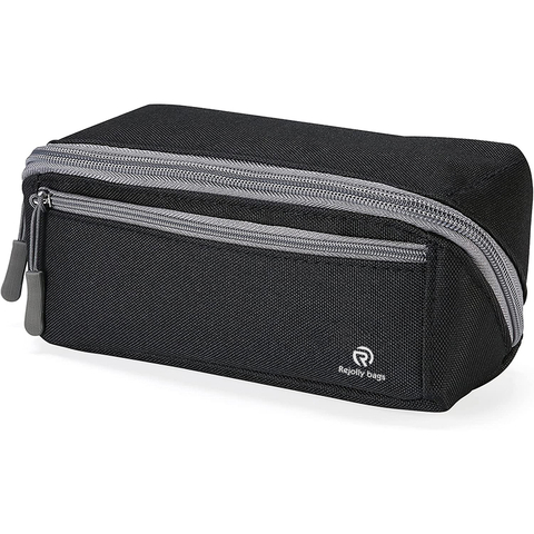 Large Capacity Holder Pen Bag Pouch Graduation Gifts for College Student Preppy Teachers Adults Pen Bag RJ21642