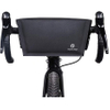 Waterproof 4L Bicycle Front Bag Handbag Shoulder Bag for Cycling Commuting Traveling Bicycle Bag