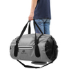 Heavy Duty Waterproof Duffel Dry Bag for Kayaking, Rafting, Boating, Fishing, Camping