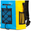 Waterproof Dry Bag Backpack for Outdoor Water Sports Kayaking Camping Fly Fishing & Boating Lifetime Kayak Storage Dry Bag