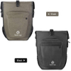 Waterproof Bike Rear Rack Bag Bicycle Pannier Bag Shoulder Bag Cycling Touring Grocery Bicycle Bag