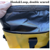 Waterproof Bags All Purpose Roll Top Sack Keeps Gear & Personal Items Dry Perfect for Rafting, Kayaking Winter Sports Paddle Boarding Swimming Boating Fishing