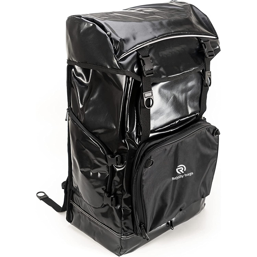 Waterproof Skiing and Snowboarding Backpack with a Massive Main Compartment for Outdoor Sports