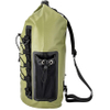 Waterproof Dry Sling Bag and Backpack with Roll Top