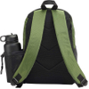 Frisbee Golf Bag with 16-18 Disc Capacity Tear and Water Resistant for All Ages Durable and Lightweight Golf Dics Bag