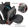 Thermal Insulated Hydration Backpack and 2L BPA Free Bladder Keeps Liquid Cool for Hiking, Ocr, Cycling Hydration Bag