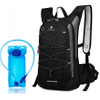 Lightweight with 2L Water Bladder Insulation Running Backpack for Men Women for Cycling Climbing Running Hiking Hydration Bag