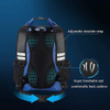 Large Capacity Waterproof Sports Pack Outdoor Dry Floating Backpack for Boating