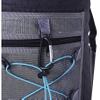 Waterproof Cooler Backpack - 35L Ice Soft Cooler Dry Backpack, Insulated Cooler Beach Dry Bag