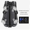 Outdoor 40L Hiking Backpack for Men Women Waterproof Lightweight Small Travel Backpack