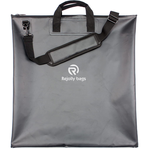 Airtight Waterproof Zipper Tournament High Quality Large Capacity Easy to Clean Dry Bag