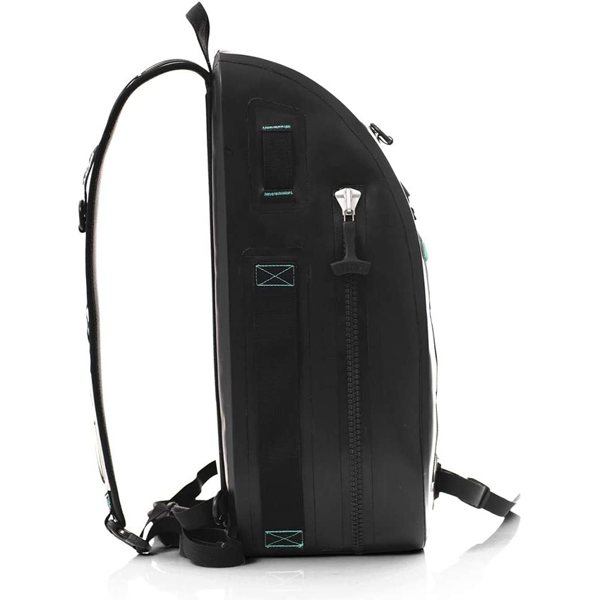 Waterproof Backpack with 20 Liter Capacity, Paddle Board Accessories for Camping, Swimming, Boating Slingpack