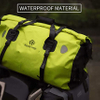 Waterproof Dry Motorcycle Luggage Backpack for Skiing, Travel, Hiking, Camping, Boating, Riding, Fishing Bag