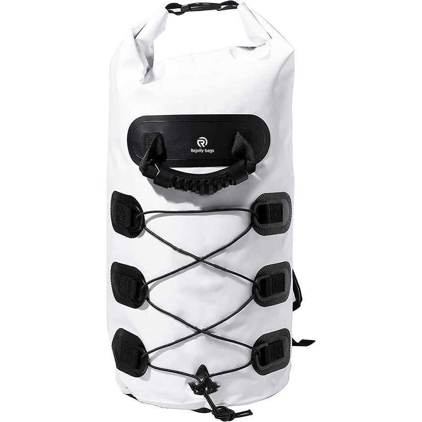 Waterproof Dry Bag Kayak Camping Hiking Boating Beach Fishing Floating Sea Ocean Heavy Duty Light Weight