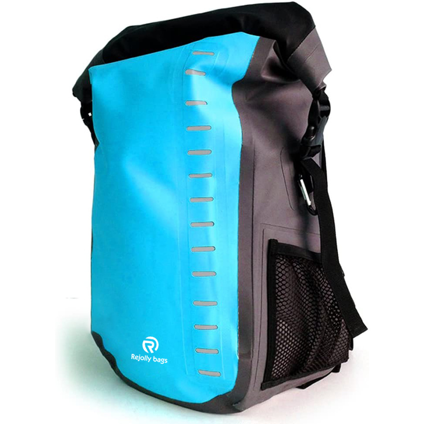 Waterproof Outdoor Beach Hiking Rucksack Dry Bag Backpack Storage