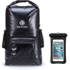 Floating Waterproof Dry Backpack Kayaking Boating Rafting Swimming Hiking Camping Bag