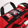 Emergency Responder Trauma Bag Professional First Aid Sling Pack