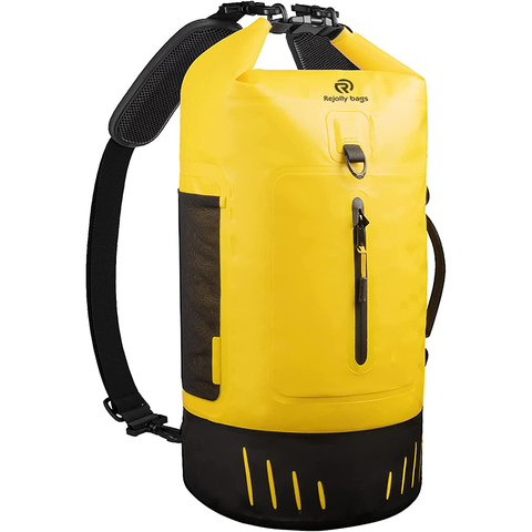 Multifunction Waterproof Sack New Dry Backpack for Paddleboarding Bag RJ228338