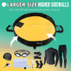 Large Size Waterproof Foldable Tote Carry On Dry Bag RJ228340