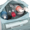 Hanging Travel Toiletry Bag Cosmetic Make up Organizer for Women and Girls Waterproof Cosmetic Bag RJ21683