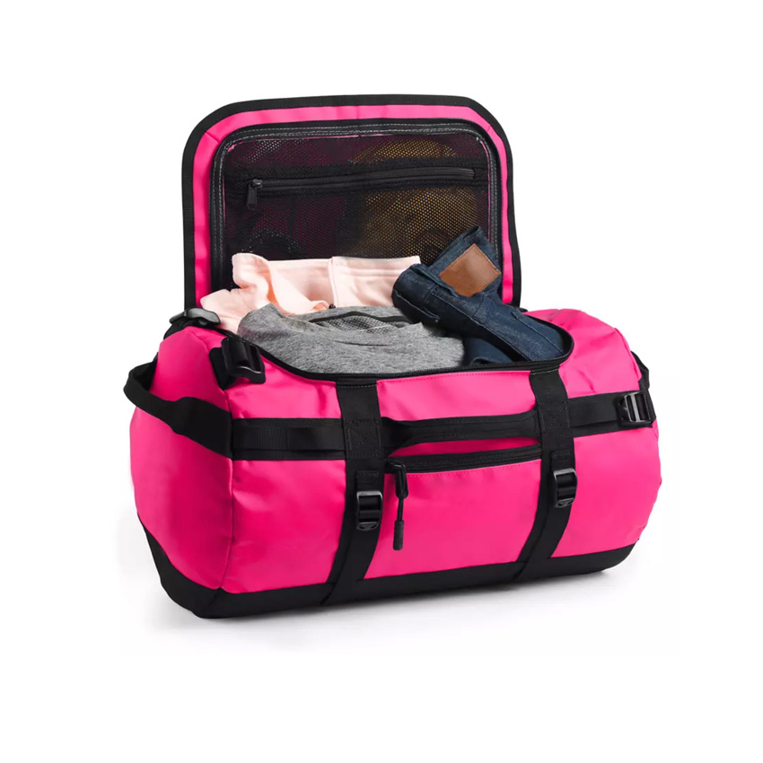 Waterproof Travel Gym Bag for Luggage Handbag Convenient Large Capacity Sports Duffel Tote Bag