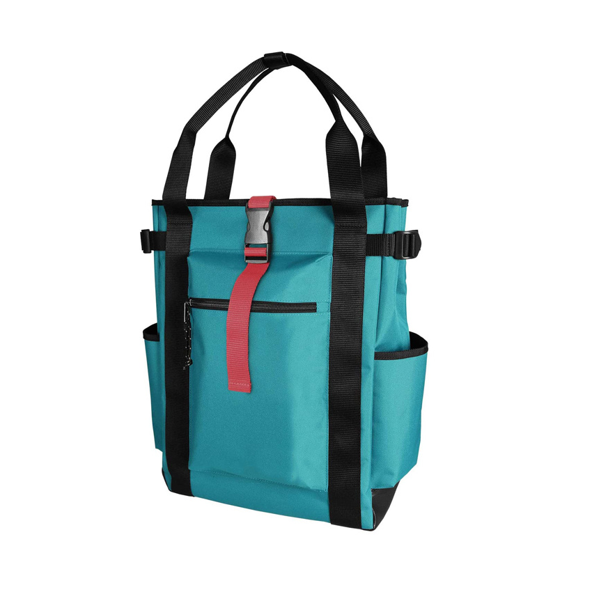 Leisure Sports Bags Casual Daypack Laptop Tote Bag Woman Backpack Carry on Travel Laptop Bag