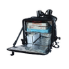 Lunch Bag Food Carrier Bag Pizza Delivery Bag Food Delivery Bag Cooler Box