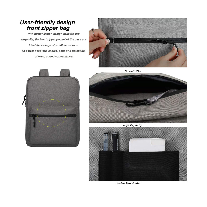 Fashionable Laptop Bags Tactical Bag Commuter Laptop Backpack Travel Laptop Backpack
