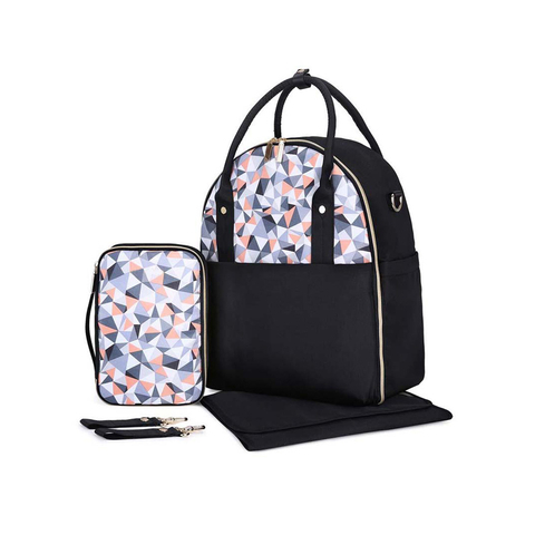 Baby Diaper Bag Fashion Bebe Bags Woman Bag Baby Carry Bag