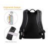 China Wholesale Multifunctional Diaper Bag Fashion Baby Backpack Bag