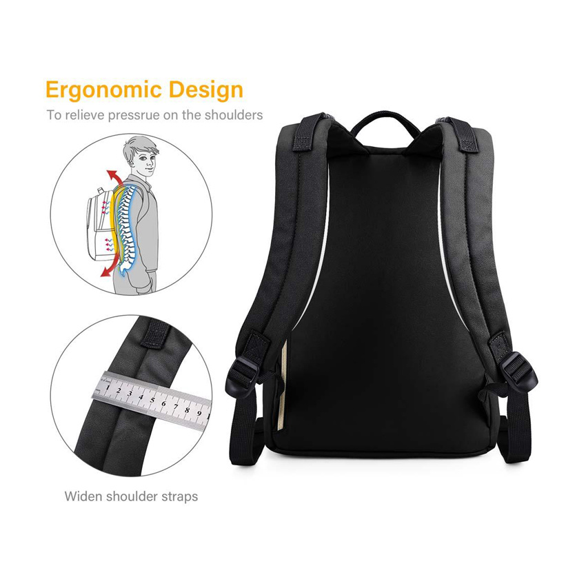 China Wholesale Multifunctional Diaper Bag Fashion Baby Backpack Bag