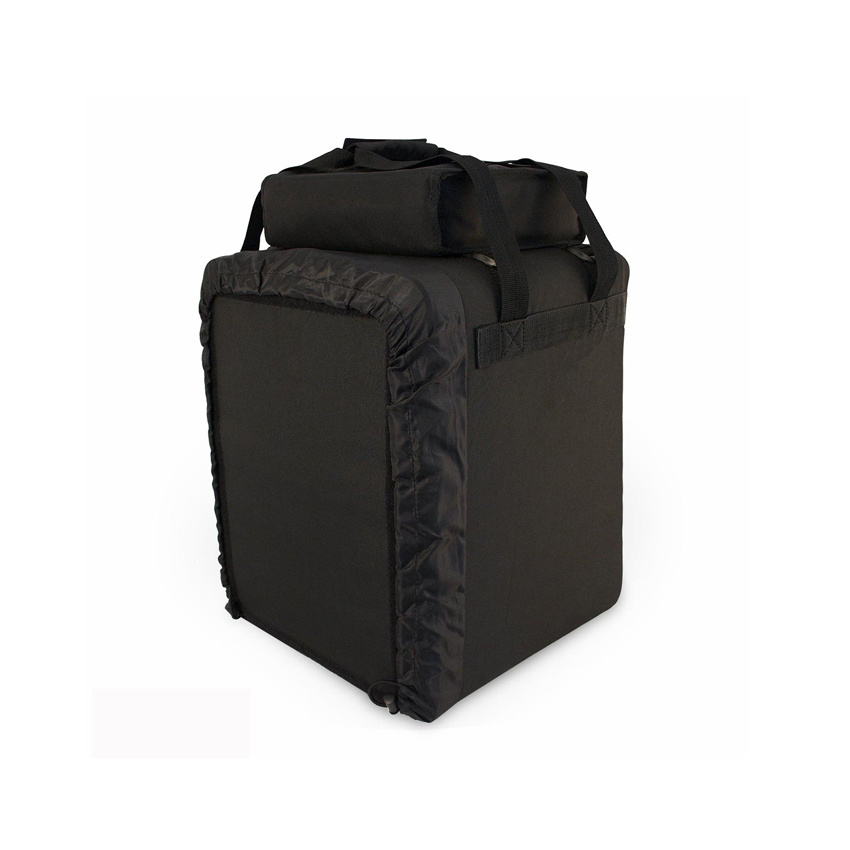 Beach Bag Food Delivery Bag Delivery Cooler Bag Lunch Cooler Bag