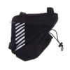 Triangle Bag Waterproof Tool Bag Bike Sports Travel Touring Commuting Full Frame Bag Cycling Bag