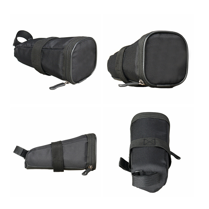 Bicycle Saddle Bag for Travel Outdoor Sports Waterproof Cycling Seat Pouch Bicycle Tail Bags