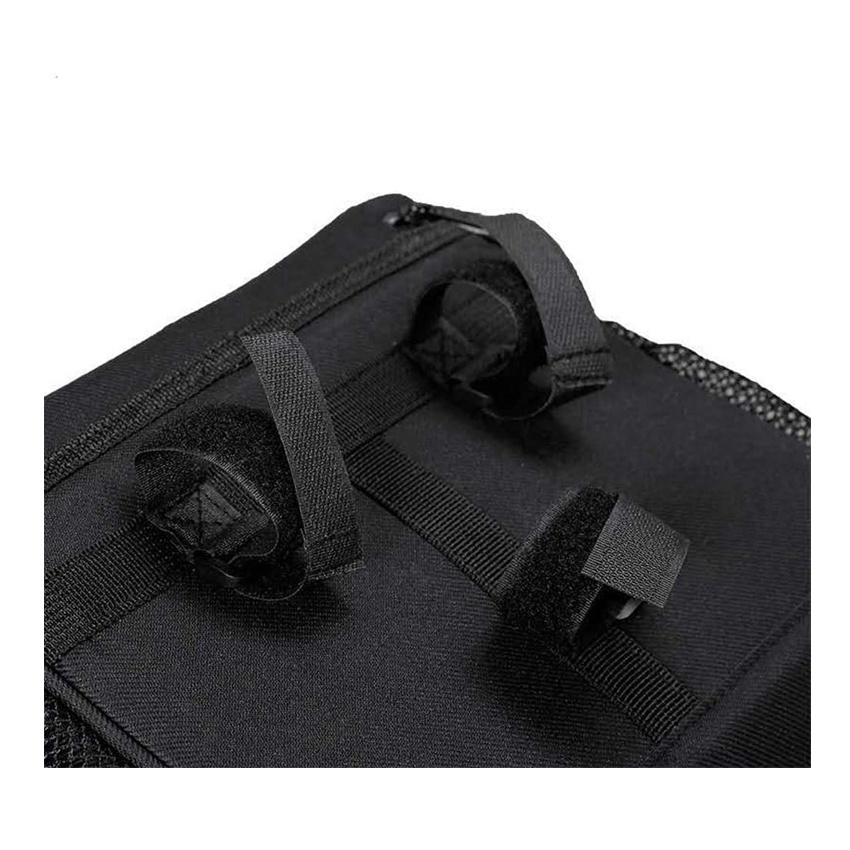 High-Quality Gym Waterproof Bicycle Bag Wholesale Handlebar Bag Insulated Bicycle Accessory Bag