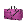 Large Capacity Women Bag Travel Duffle Bag Foldable Bag Outdoor Luggage Bags