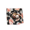 Student Backpack Flower Printing Schoolbags for Laptop Camping Rucksack Travel Bag