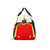 Fashion Handbags Gym Duffle Bag Sport Travel Tote Bag with Wet Pocket and Shoe Compartment
