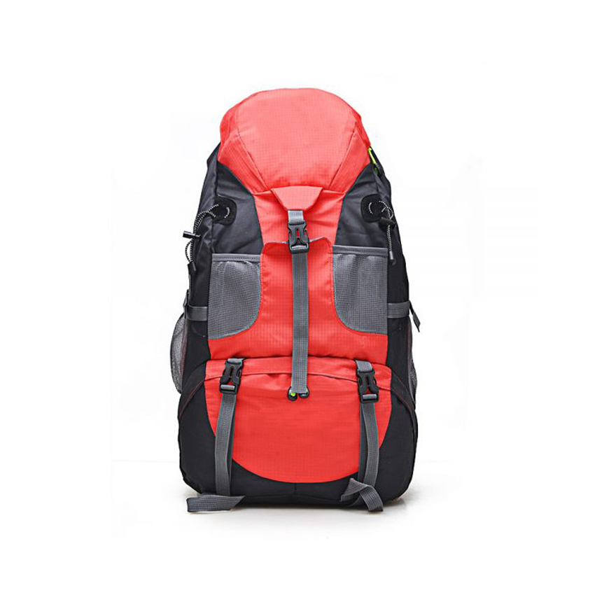 Waterproof Hiking Backpack Large Capacity Luggage Bags Fashion Travel Backpacks