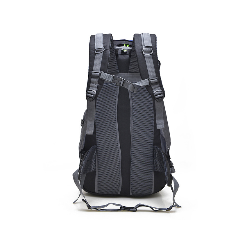 Waterproof Hiking Backpack Large Capacity Luggage Bags Fashion Travel Backpacks